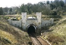 north end of Clayton tunnel  Grade II listed building.jpg